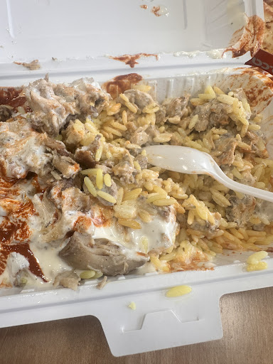 Photo of Lazeez Shawarma - 3960 Grand Park Dr Unit 1, Mississauga, ON L5B 4M6