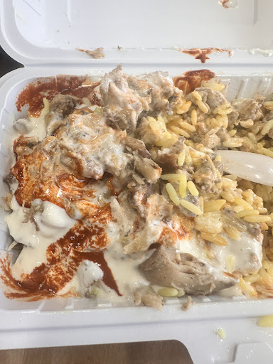 Photo of Lazeez Shawarma - 3960 Grand Park Dr Unit 1, Mississauga, ON L5B 4M6