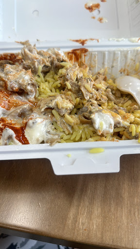 Photo of Lazeez Shawarma - 3960 Grand Park Dr Unit 1, Mississauga, ON L5B 4M6