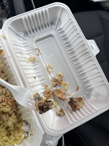 Photo of Lazeez Shawarma - 3960 Grand Park Dr Unit 1, Mississauga, ON L5B 4M6