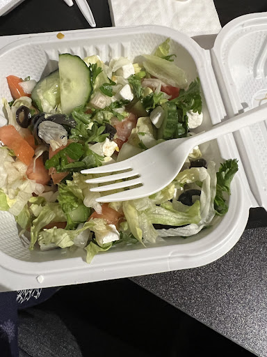Photo of Lazeez Shawarma - 3960 Grand Park Dr Unit 1, Mississauga, ON L5B 4M6