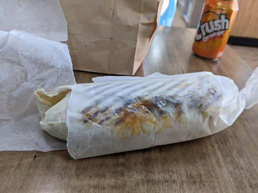Photo of Lazeez Shawarma - 3960 Grand Park Dr Unit 1, Mississauga, ON L5B 4M6