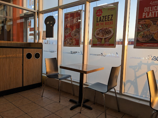 Photo of Lazeez Shawarma - 3960 Grand Park Dr Unit 1, Mississauga, ON L5B 4M6