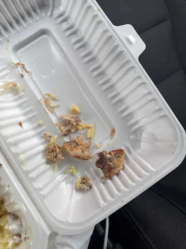 Photo of Lazeez Shawarma - 3960 Grand Park Dr Unit 1, Mississauga, ON L5B 4M6
