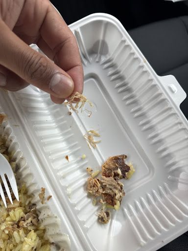 Photo of Lazeez Shawarma - 3960 Grand Park Dr Unit 1, Mississauga, ON L5B 4M6
