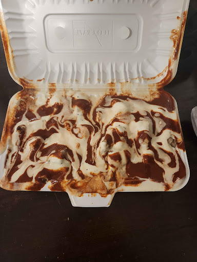 Photo of Lazeez Shawarma - 3960 Grand Park Dr Unit 1, Mississauga, ON L5B 4M6