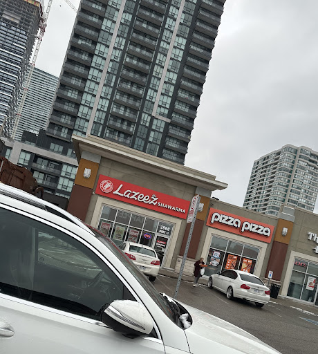 Photo of Lazeez Shawarma - 3960 Grand Park Dr Unit 1, Mississauga, ON L5B 4M6