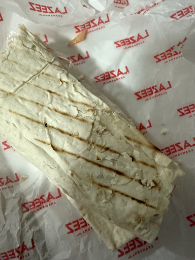 Photo of Lazeez Shawarma - 3960 Grand Park Dr Unit 1, Mississauga, ON L5B 4M6