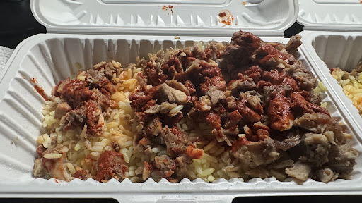 Photo of Lazeez Shawarma - 3960 Grand Park Dr Unit 1, Mississauga, ON L5B 4M6