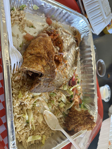 Photo of Yum Shawarma - 80 Pertosa Dr unit-3, Brampton, ON L6X 5E9