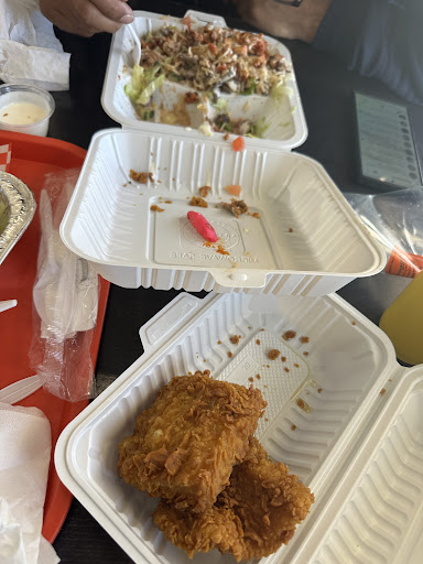 Photo of Yum Shawarma - 80 Pertosa Dr unit-3, Brampton, ON L6X 5E9