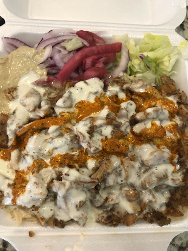 Photo of Yum Shawarma - 80 Pertosa Dr unit-3, Brampton, ON L6X 5E9