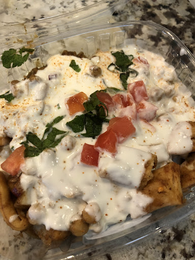 Photo of Yum Shawarma - 80 Pertosa Dr unit-3, Brampton, ON L6X 5E9