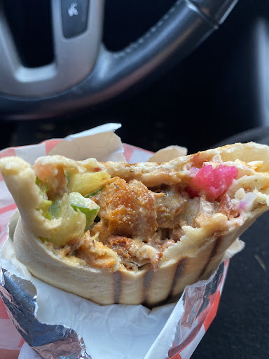 Photo of Yum Shawarma - 80 Pertosa Dr unit-3, Brampton, ON L6X 5E9