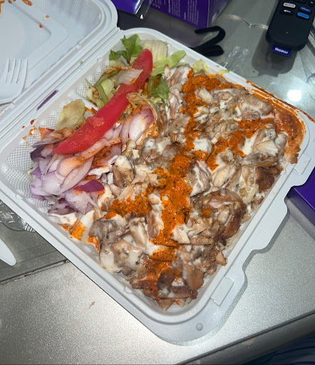 Photo of Yum Shawarma - 80 Pertosa Dr unit-3, Brampton, ON L6X 5E9