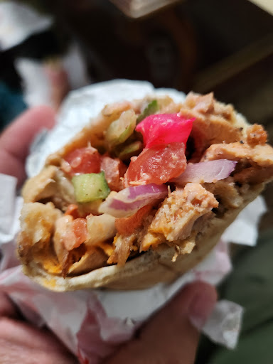 Photo of Yum Shawarma - 80 Pertosa Dr unit-3, Brampton, ON L6X 5E9