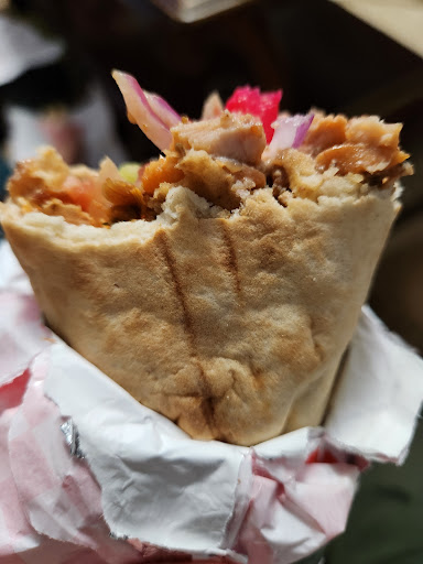Photo of Yum Shawarma - 80 Pertosa Dr unit-3, Brampton, ON L6X 5E9