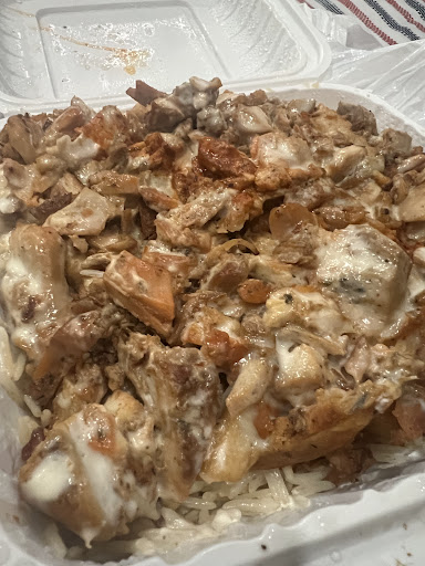 Photo of Yum Shawarma - 80 Pertosa Dr unit-3, Brampton, ON L6X 5E9