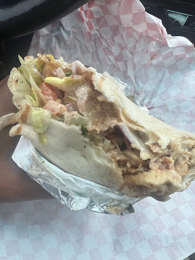 Photo of Yum Shawarma - 80 Pertosa Dr unit-3, Brampton, ON L6X 5E9