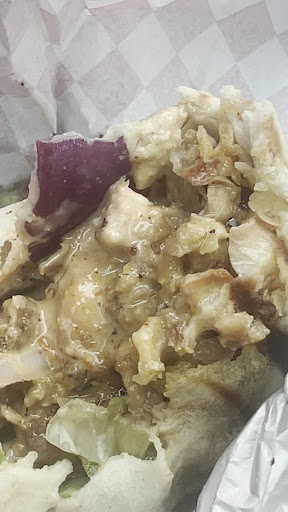 Photo of Yum Shawarma - 80 Pertosa Dr unit-3, Brampton, ON L6X 5E9