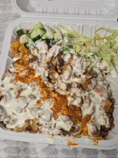 Photo of Yum Shawarma - 80 Pertosa Dr unit-3, Brampton, ON L6X 5E9