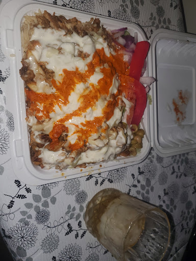 Photo of Yum Shawarma - 80 Pertosa Dr unit-3, Brampton, ON L6X 5E9