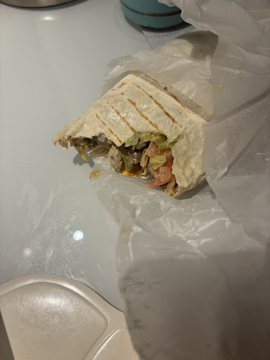 Photo of Lazeez Shawarma - 10671 Chinguacousy Rd #12, Brampton, ON L7A 0N5