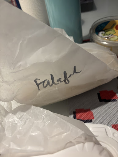 Photo of Lazeez Shawarma - 10671 Chinguacousy Rd #12, Brampton, ON L7A 0N5