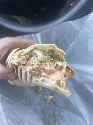 Photo of Lazeez Shawarma - 10671 Chinguacousy Rd #12, Brampton, ON L7A 0N5