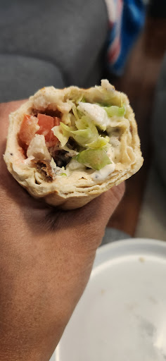 Photo of Lazeez Shawarma - 10671 Chinguacousy Rd #12, Brampton, ON L7A 0N5