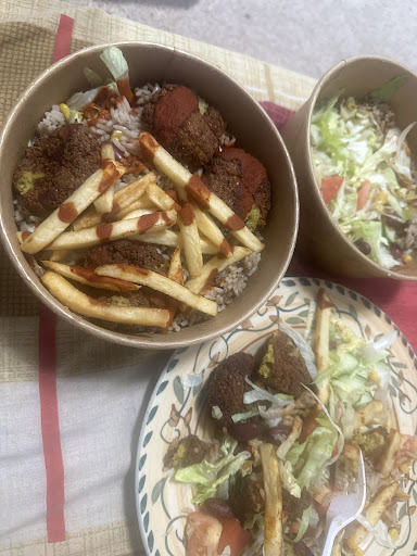 Photo of Lazeez Shawarma - 10671 Chinguacousy Rd #12, Brampton, ON L7A 0N5