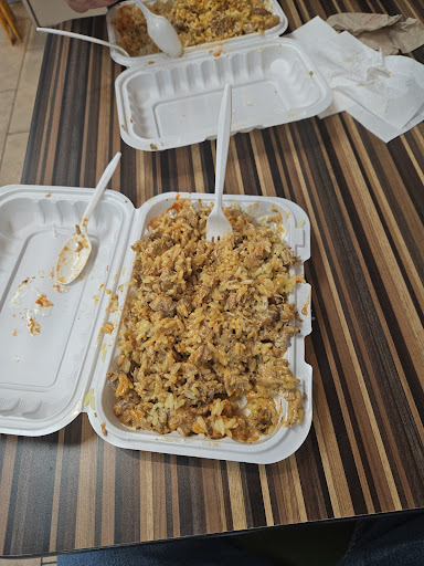 Photo of Lazeez Shawarma - 10671 Chinguacousy Rd #12, Brampton, ON L7A 0N5