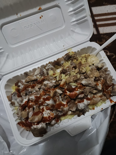 Photo of Lazeez Shawarma - 10671 Chinguacousy Rd #12, Brampton, ON L7A 0N5
