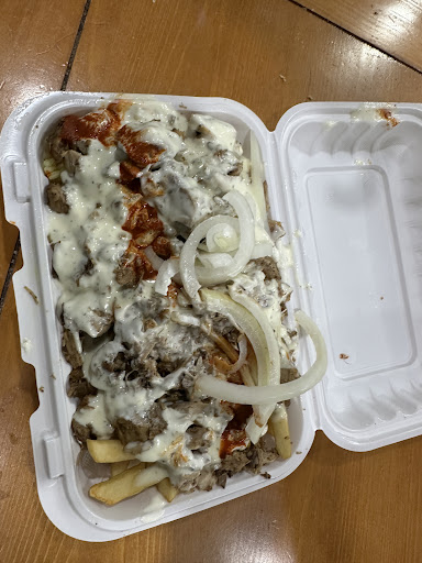 Photo of Lazeez Shawarma - 10671 Chinguacousy Rd #12, Brampton, ON L7A 0N5