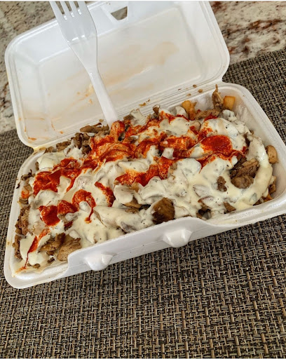 Photo of Lazeez Shawarma - 10671 Chinguacousy Rd #12, Brampton, ON L7A 0N5