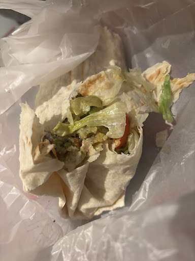 Photo of Lazeez Shawarma - 10671 Chinguacousy Rd #12, Brampton, ON L7A 0N5
