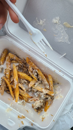 Photo of Lazeez Shawarma - 10671 Chinguacousy Rd #12, Brampton, ON L7A 0N5