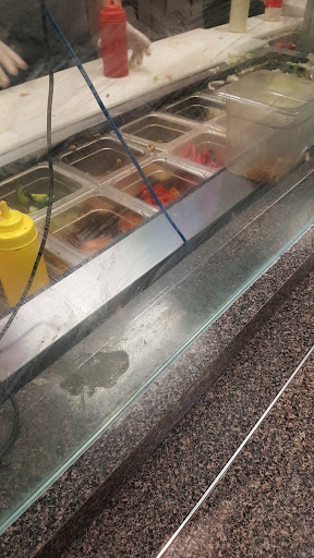 Photo of Lazeez Shawarma - 10671 Chinguacousy Rd #12, Brampton, ON L7A 0N5