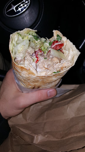 Photo of Lazeez Shawarma - 10671 Chinguacousy Rd #12, Brampton, ON L7A 0N5