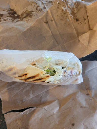 Photo of Lazeez Shawarma - 10671 Chinguacousy Rd #12, Brampton, ON L7A 0N5