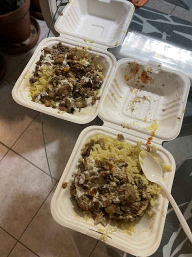 Photo of Lazeez Shawarma - 10671 Chinguacousy Rd #12, Brampton, ON L7A 0N5