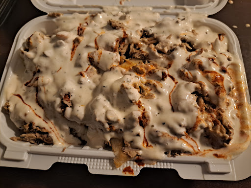 Photo of Lazeez Shawarma - 10671 Chinguacousy Rd #12, Brampton, ON L7A 0N5