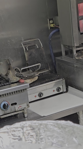 Photo of Lazeez Shawarma - 10671 Chinguacousy Rd #12, Brampton, ON L7A 0N5