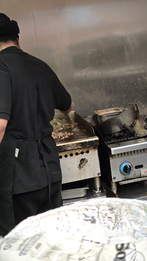 Photo of Lazeez Shawarma - 10671 Chinguacousy Rd #12, Brampton, ON L7A 0N5