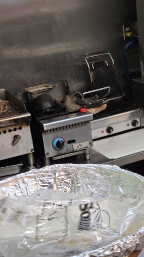 Photo of Lazeez Shawarma - 10671 Chinguacousy Rd #12, Brampton, ON L7A 0N5