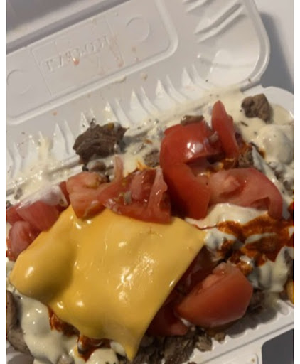 Photo of Lazeez Shawarma - 10671 Chinguacousy Rd #12, Brampton, ON L7A 0N5