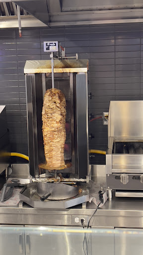 Photo of Pita Land Shawarma - Carlingview - 195 Carlingview Dr, Etobicoke, ON M9W 5E8
