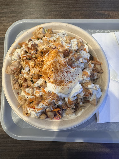 Photo of Pita Land Shawarma - Carlingview - 195 Carlingview Dr, Etobicoke, ON M9W 5E8