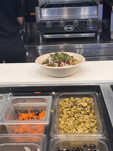 Photo of Pita Land Shawarma - Carlingview - 195 Carlingview Dr, Etobicoke, ON M9W 5E8