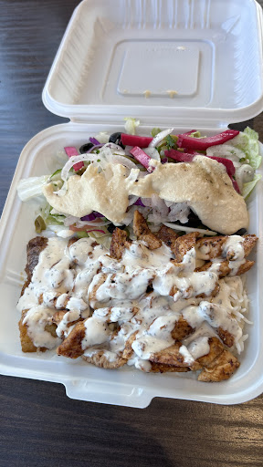Photo of Pita Land Shawarma - Carlingview - 195 Carlingview Dr, Etobicoke, ON M9W 5E8